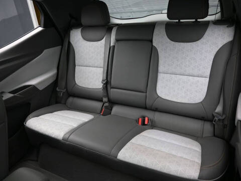 2022 Chevrolet Bolt EUV Premier