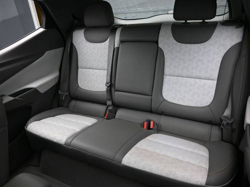 2022 Chevrolet Bolt EUV Premier