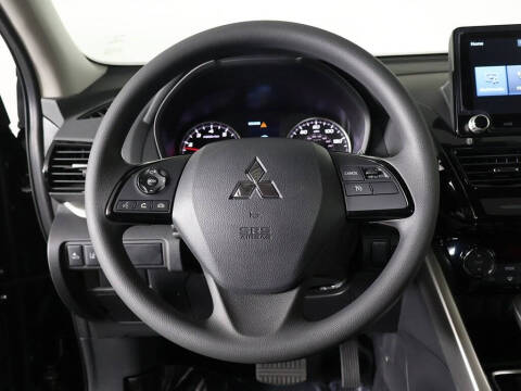 2026 Mitsubishi Eclipse Cross LE