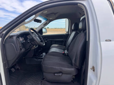 2004 Dodge Ram 1500 ST