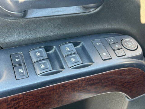 2019 GMC Sierra 2500HD