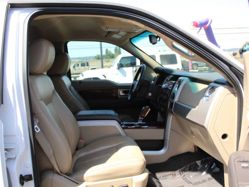 2010 Ford F-150