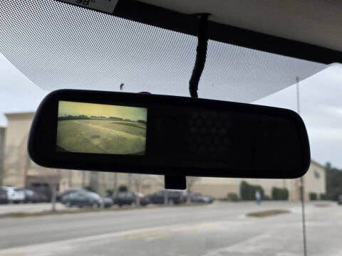 2016 Chevrolet Express 2500