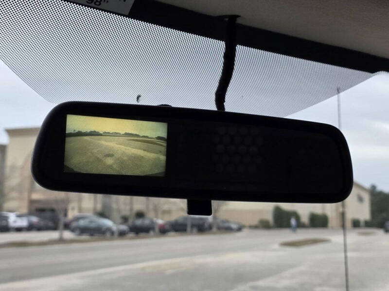 2016 Chevrolet Express 2500