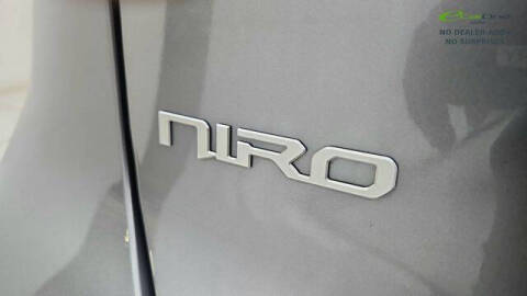 2024 Kia Niro EV Wave