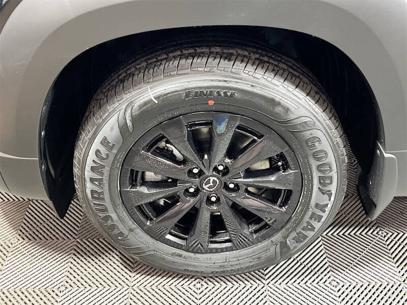 2026 Mazda CX-50 Hybrid Premium