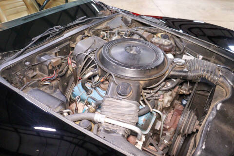 1980 Chevrolet Corvette