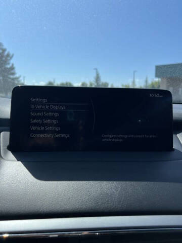 2023 Mazda CX-9 Touring