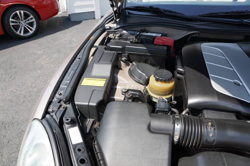 2004 Lexus SC 430