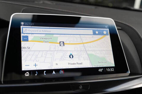 2023 Cadillac CT5-V Blackwing