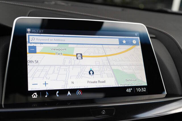 2023 Cadillac CT5-V Blackwing