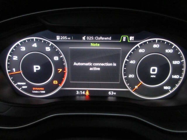 2018 Audi Q5 2.0T quattro Premium Plus