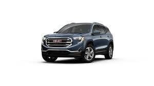 2018 GMC Terrain for sale at RED TAG MOTORS in Sycamore IL