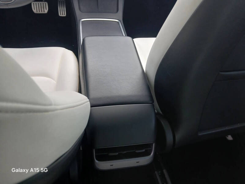 2021 Tesla Model 3 Performance