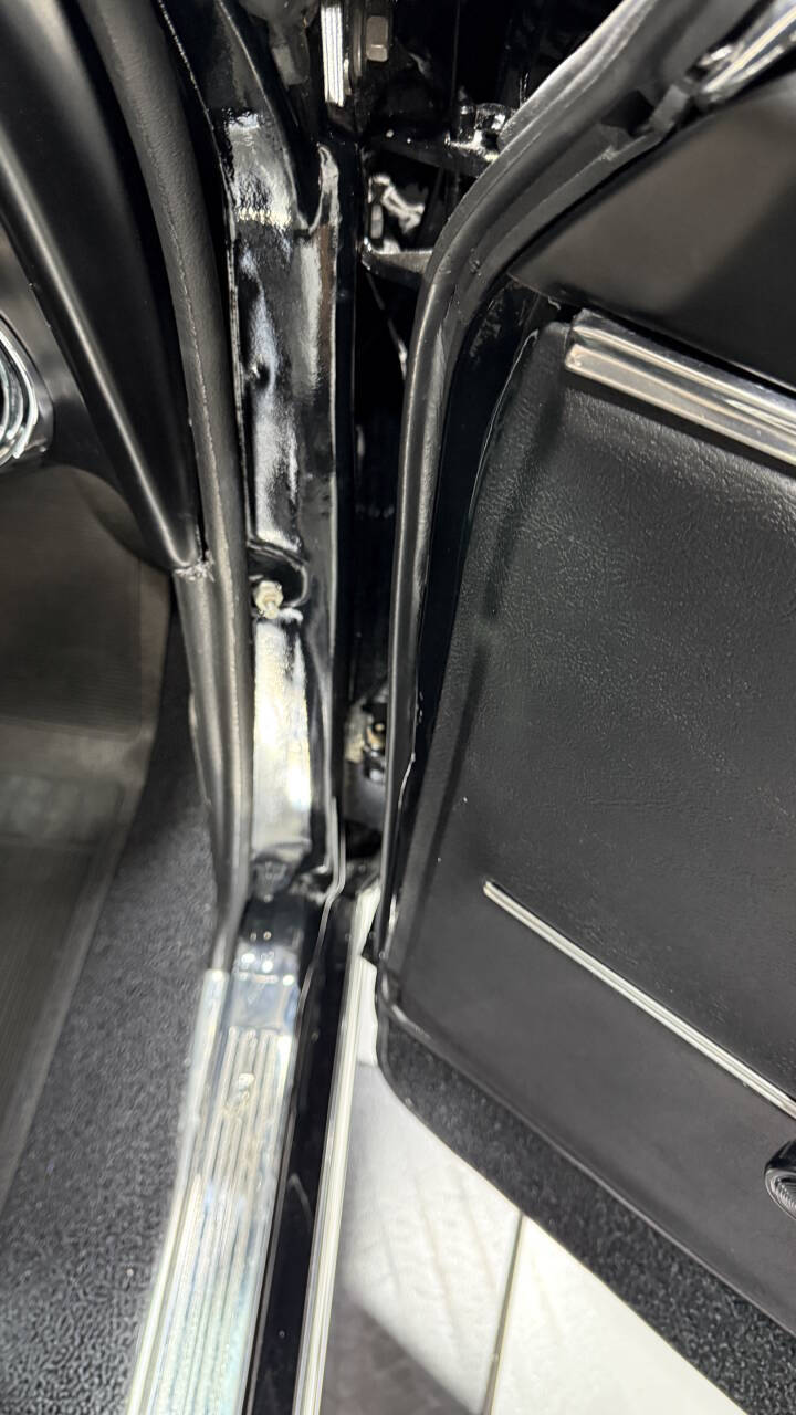 1967 Chevrolet Camaro 89