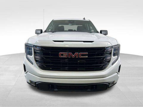2023 GMC Sierra 1500 Elevation Standard