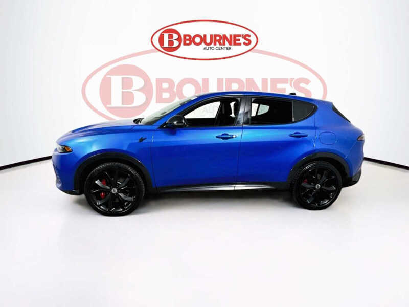 2024 Dodge Hornet R/T Plus