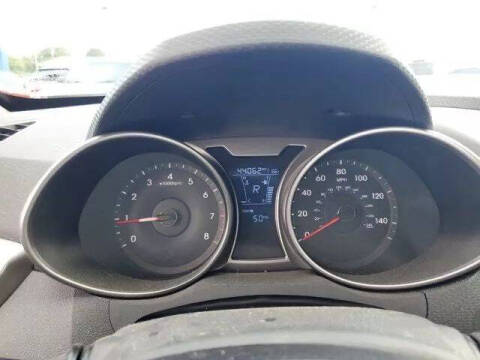 2017 Hyundai Veloster