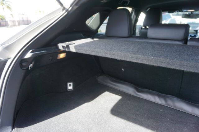 2017 Lexus NX 200t