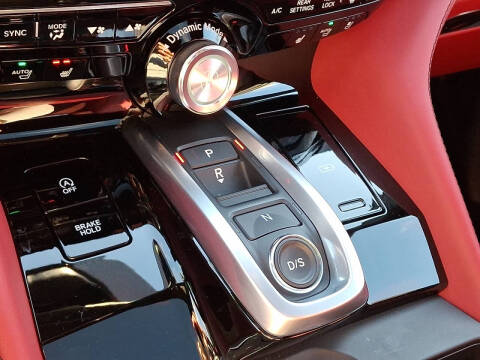 2023 Acura MDX SH-AWD w/A-SPEC