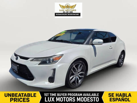 2015 Scion tC