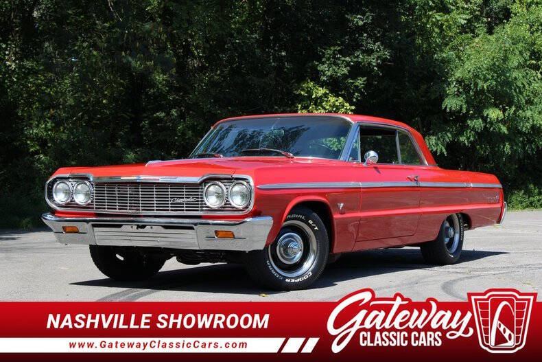 1964 Chevrolet Impala