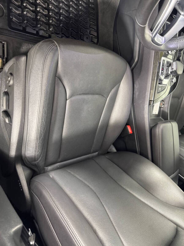 2017 Audi Q7 2.0T quattro Premium Plus