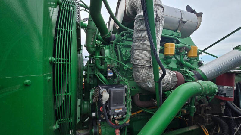 2022 Bandit The Beast 3680TK