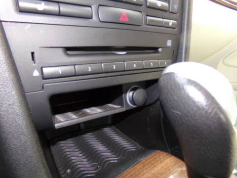 2006 Saab 9-3 2.0T