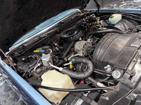 1986 Pontiac Grand Prix