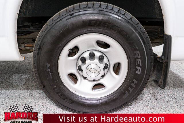 2018 Chevrolet Express 3500