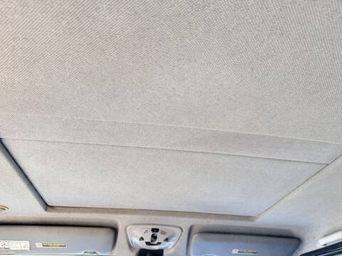 2002 Mercedes-Benz G-Class G 500