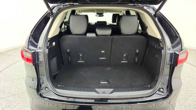 2024 Mazda CX-90 3.3 Turbo Select