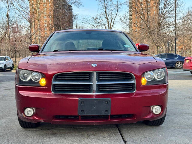 2010 Dodge Charger for sale at Autos For All NJ LLC in Paterson, NJ