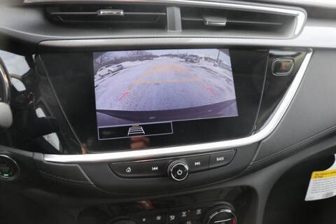 2021 Buick Encore GX