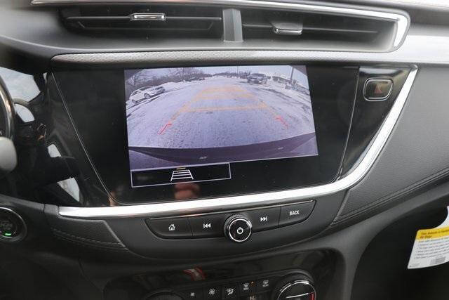 2021 Buick Encore GX