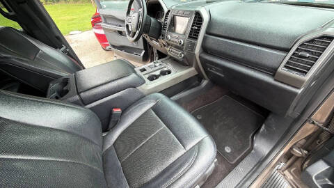 2019 Ford Expedition XLT