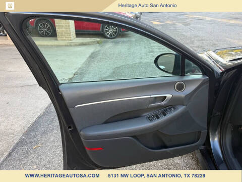 2014 Chevrolet Impala Limited LS Fleet