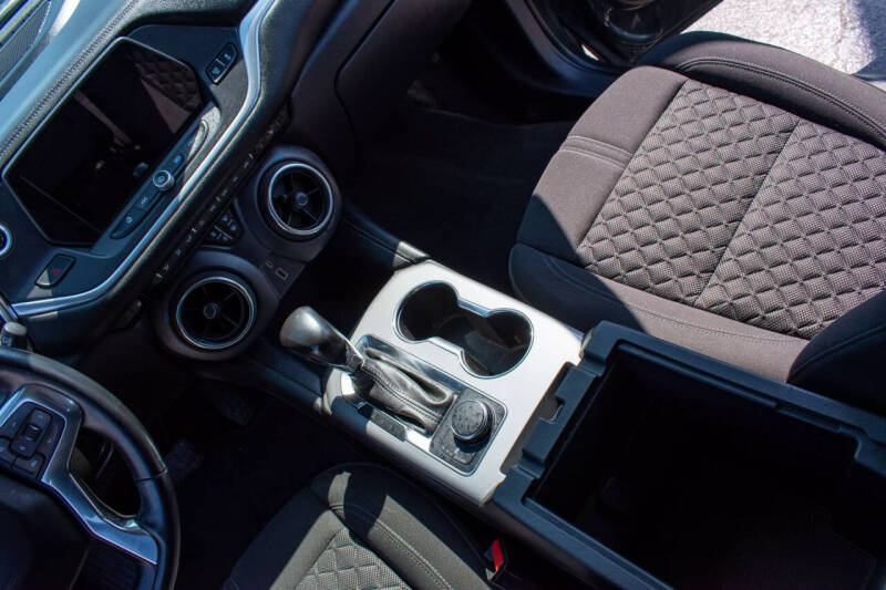 2019 Chevrolet Blazer LT