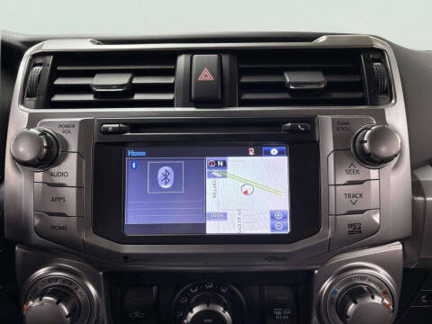 2014 Toyota 4Runner SR5