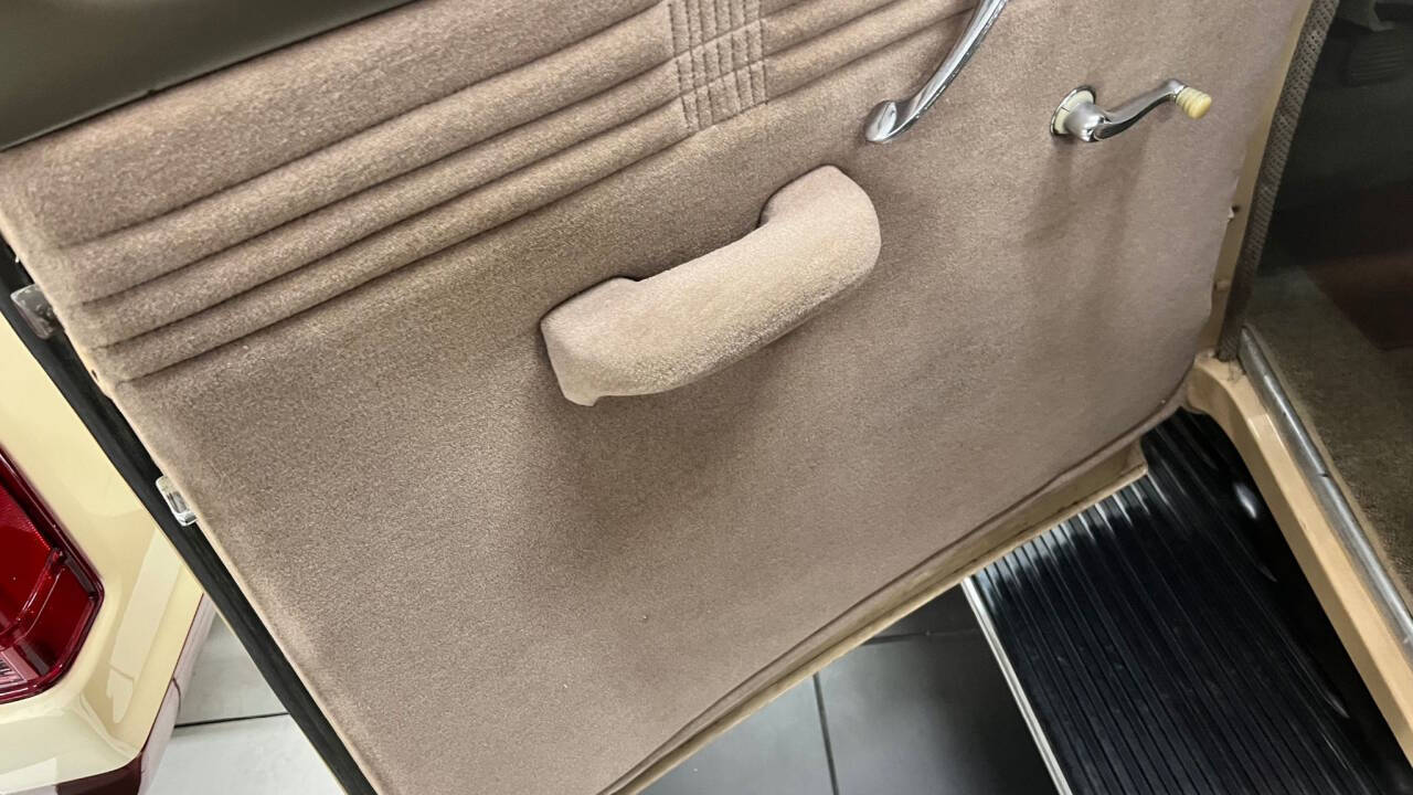 1938 Buick Special 21