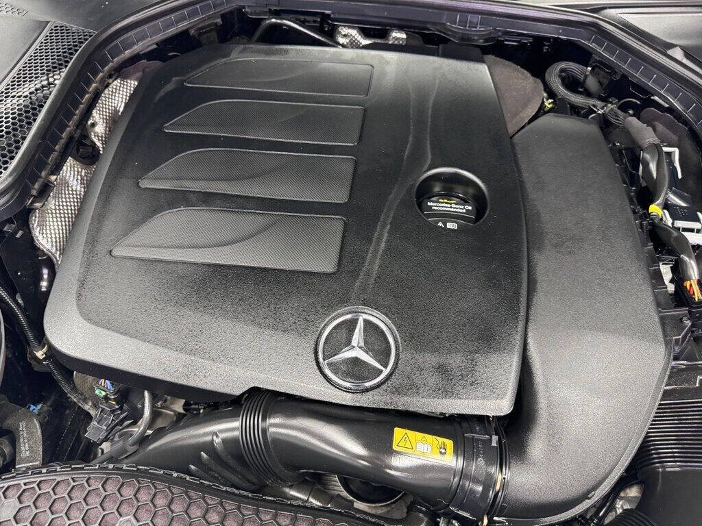 2021 Mercedes-Benz C-Class for sale at Conway Imports in   Streamwood, IL