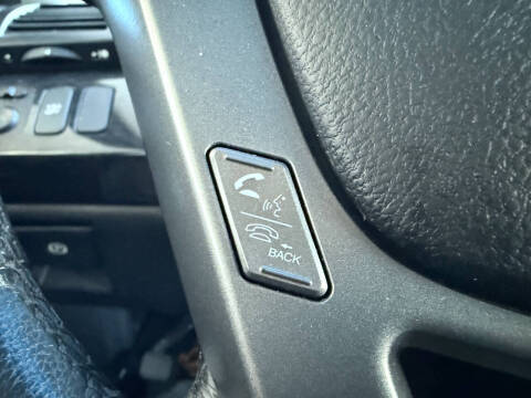 2007 Acura MDX SH-AWD