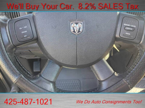 2005 Dodge Ram 1500