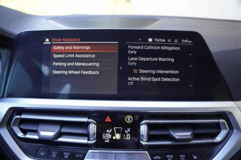 2021 BMW 3 Series 330i