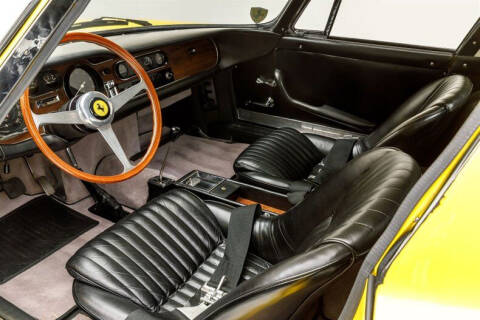1965 Ferrari 275