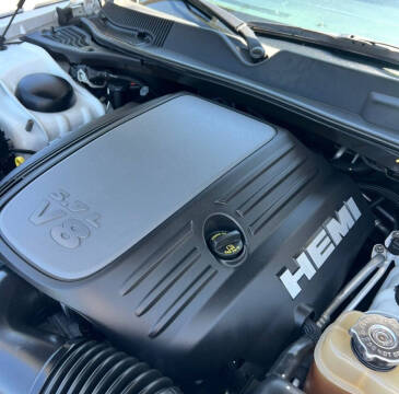 2012 Dodge Challenger R/T