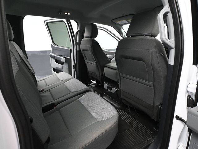 2024 Ford F-350 Super Duty