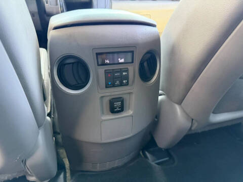 2015 Honda Pilot EX-L