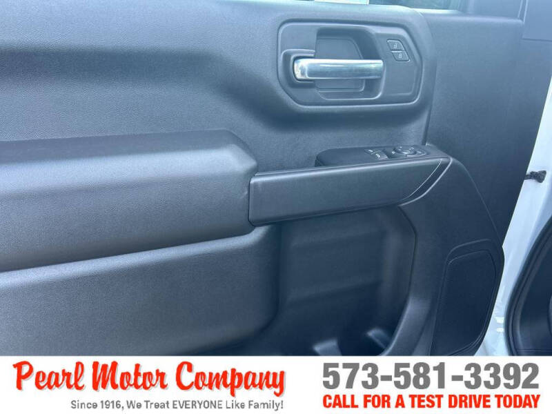 2025 Chevrolet Silverado 3500HD